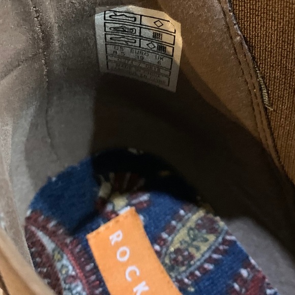 Booties - Picture 5 of 6